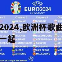 欧洲杯歌曲2024,欧洲杯歌曲和以前欧洲杯歌曲合在一起